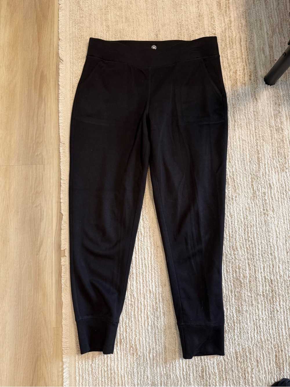 Gamin Jogger Pants